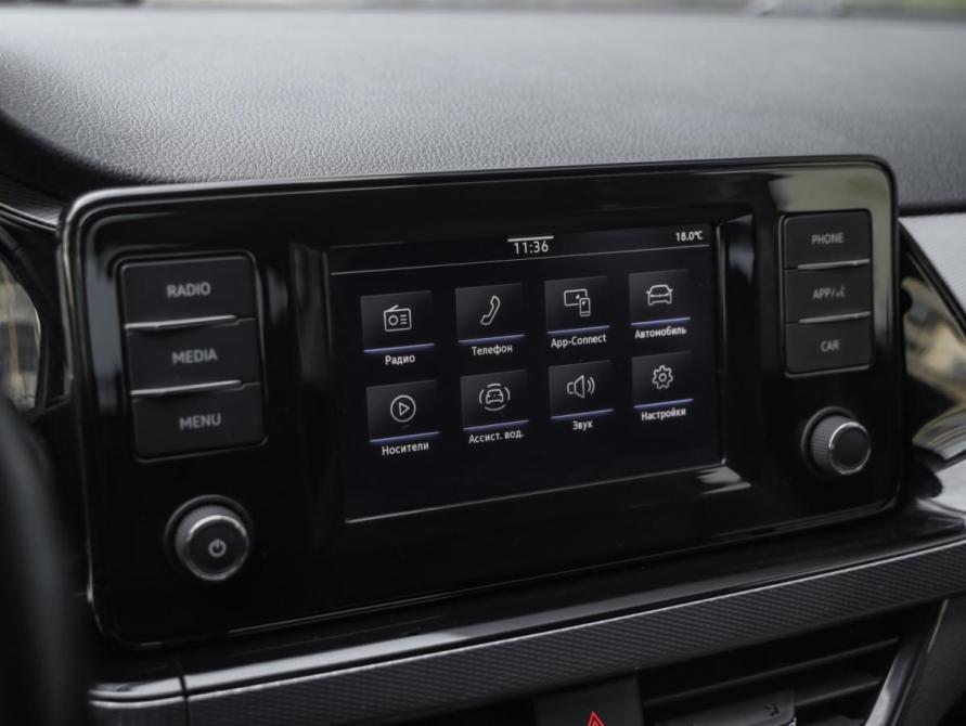 Volkswagen Polo VI Санкт-Петербург  - изображение 14