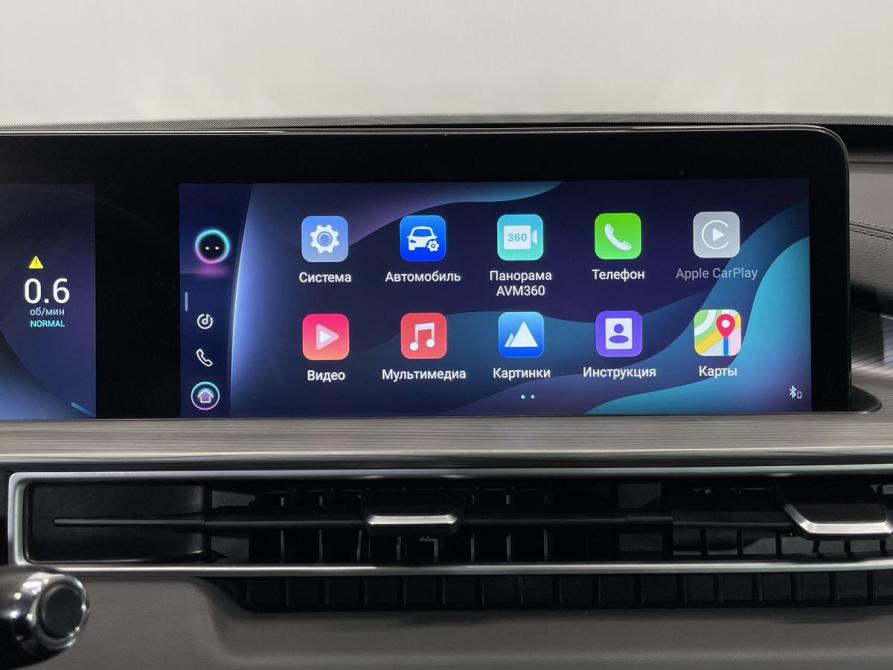 Chery Tiggo 8 Pro Max I Ярославль  - изображение 14