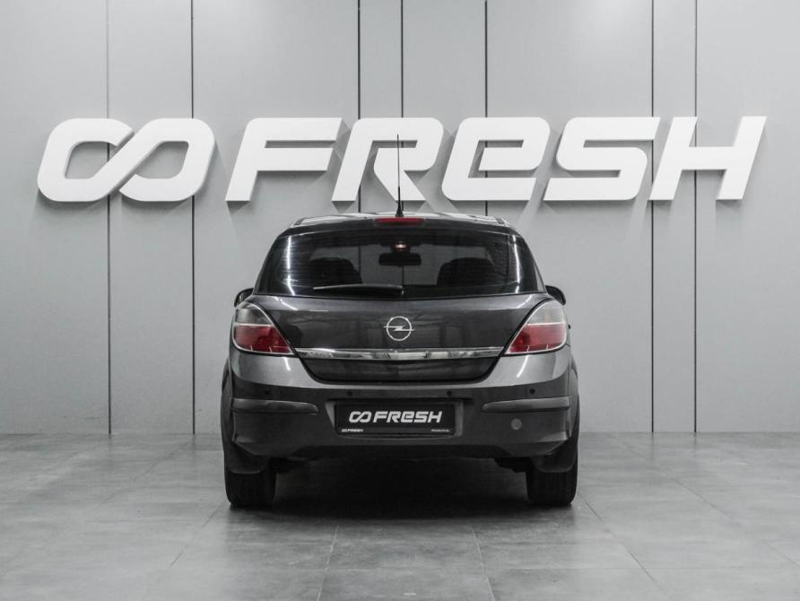 Opel Astra H Рестайлинг Воронеж  - изображение 4
