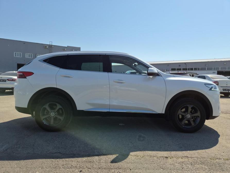 Haval F7 I Саратов  - изображение 4
