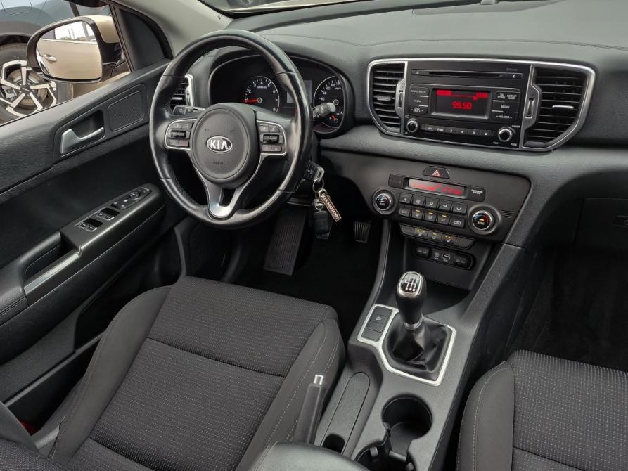 Kia Sportage IV Нижний Новгород  - изображение 10