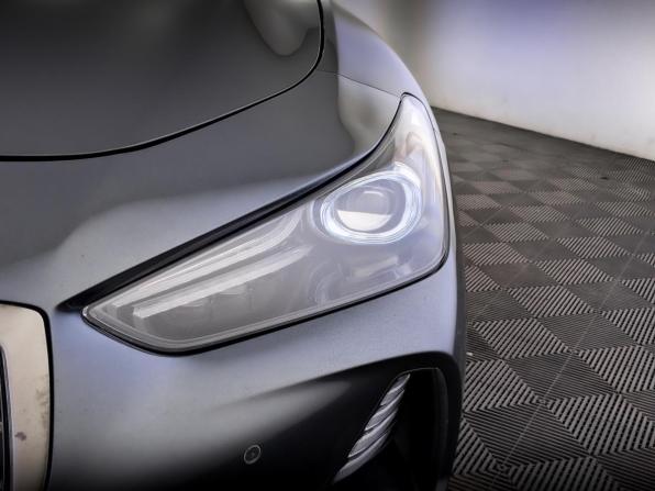 Genesis G70 I с пробегом 2021 года, цена 2 650 000 рублей, 144788 км, седан, Автокод Объявления