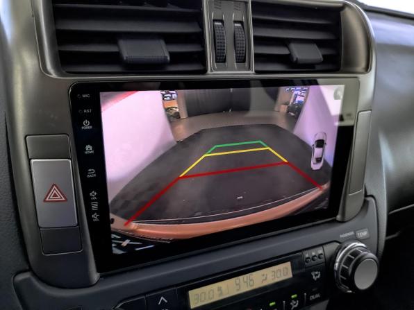 Toyota Land Cruiser Prado 150 Series с пробегом 2012 года, цена 2 700 000 рублей, 283219 км, внедорожник, Автокод Объявления