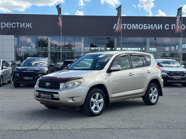 Toyota RAV4 III (XA30) с пробегом 2006 года, цена 969 000 рублей, 228202 км, внедорожник, Автокод Объявления