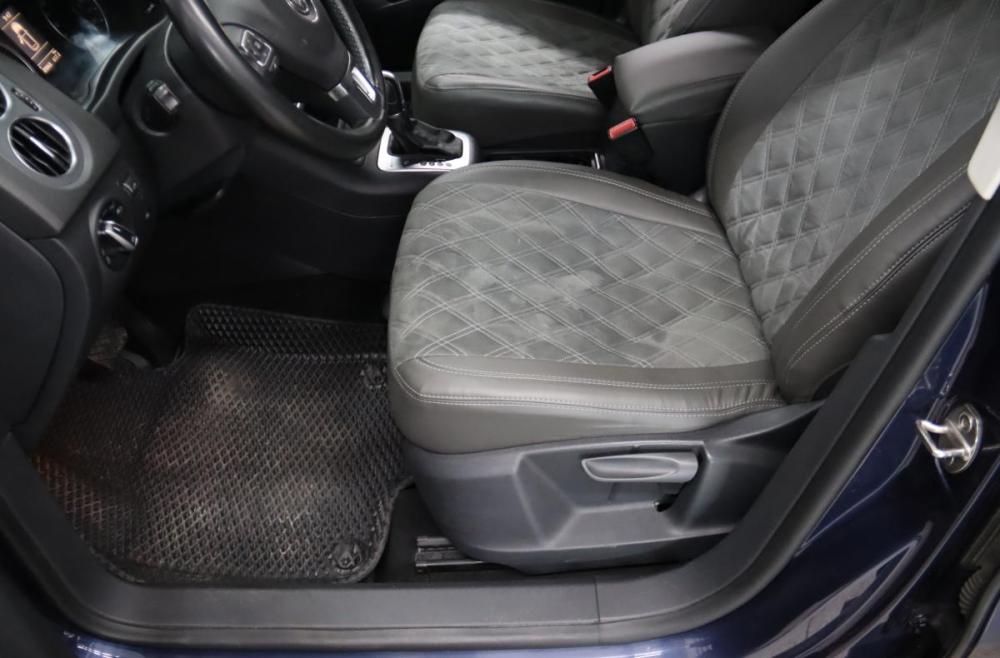 Volkswagen Tiguan I Рестайлинг Сургут  - изображение 10