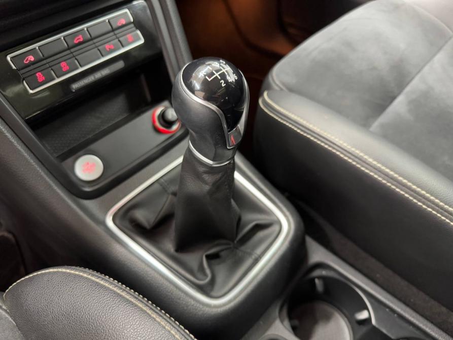 SEAT Alhambra II Рестайлинг Ставрополь  - изображение 13