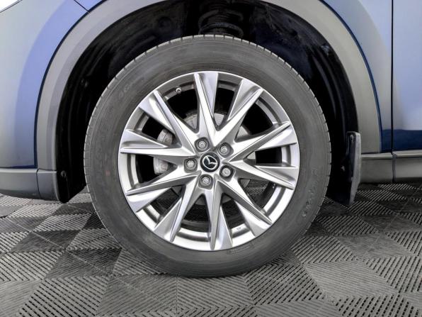 Mazda CX-5 II с пробегом 2019 года, цена 2 800 000 рублей, 94635 км, внедорожник, Автокод Объявления