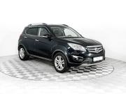 Changan CS35 Ногинск  - изображение 22
