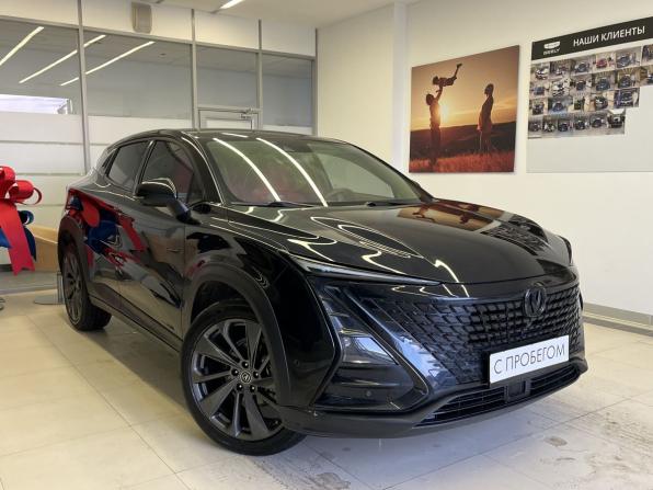 Changan UNI-T I с пробегом 2020 года, цена 1 719 000 рублей, 79800 км, внедорожник, Автокод Объявления