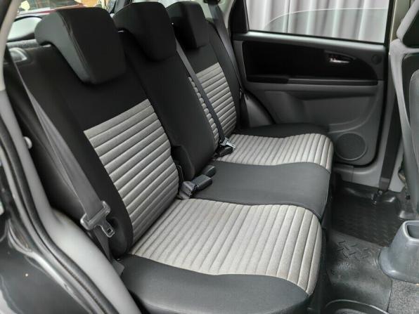 Suzuki SX4 I (Classic) Рестайлинг с пробегом 2012 года, цена 639 000 рублей, 204780 км, хэтчбек, Автокод Объявления