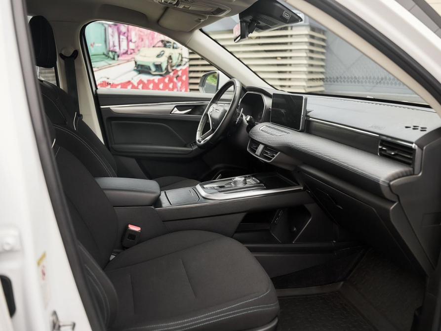 Haval Jolion I Казань  - изображение 6