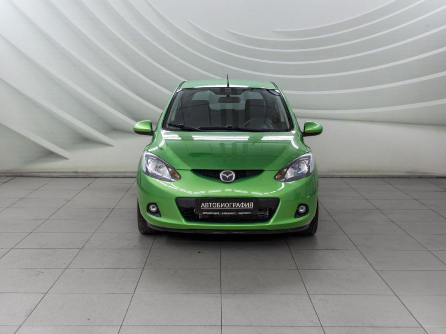 Mazda 2 II (DE) Волгоград  - изображение 2