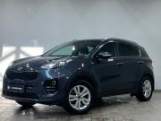Kia Sportage IV Кемерово  - изображение 20