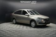 Lada (ВАЗ) Granta I Рестайлинг Крым  - изображение 31
