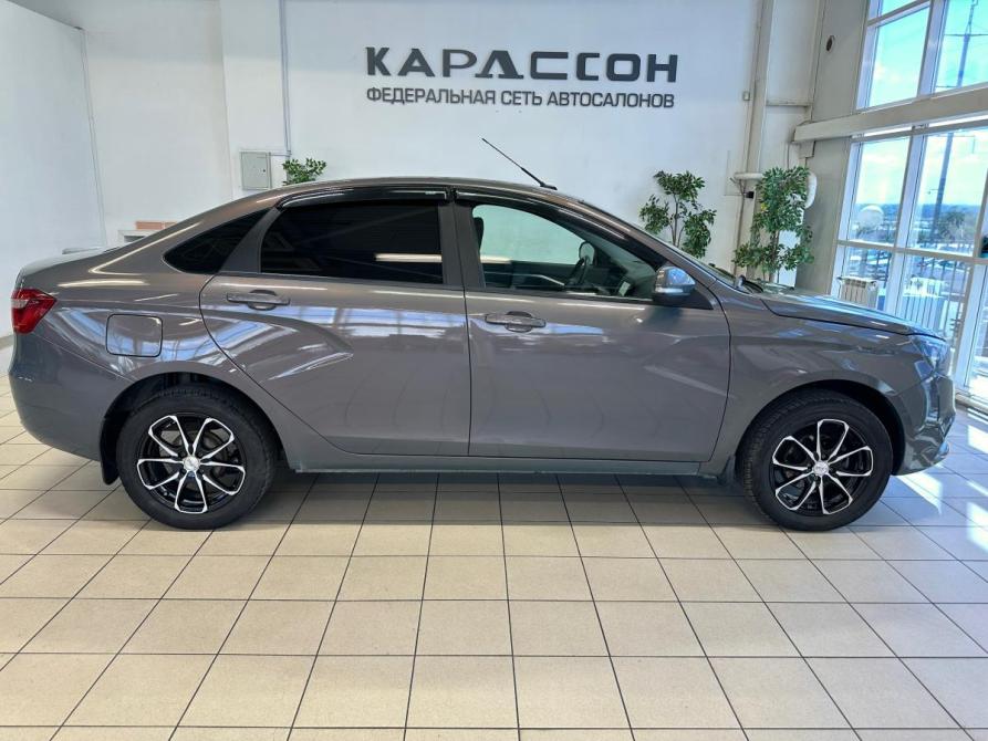 Lada (ВАЗ) Vesta I Волгоград  - изображение 6