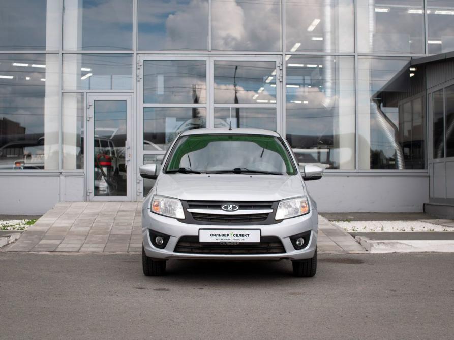 Lada (ВАЗ) Granta I Курган  - изображение 3