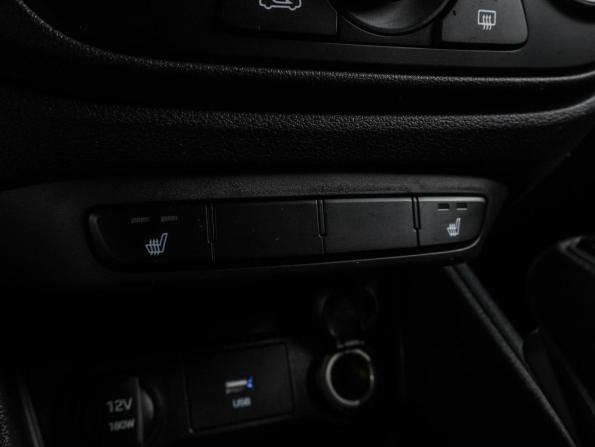 Hyundai Solaris II Рестайлинг с пробегом 2021 года, цена 1 497 000 рублей, 103114 км, седан, Автокод Объявления