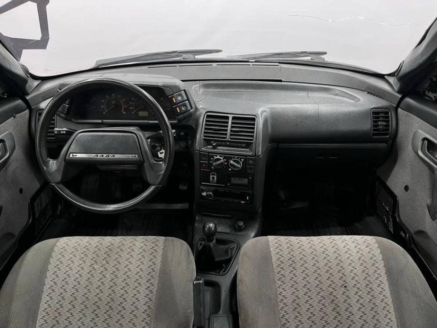 Lada (ВАЗ) 2112 Ростов-на-Дону  - изображение 8