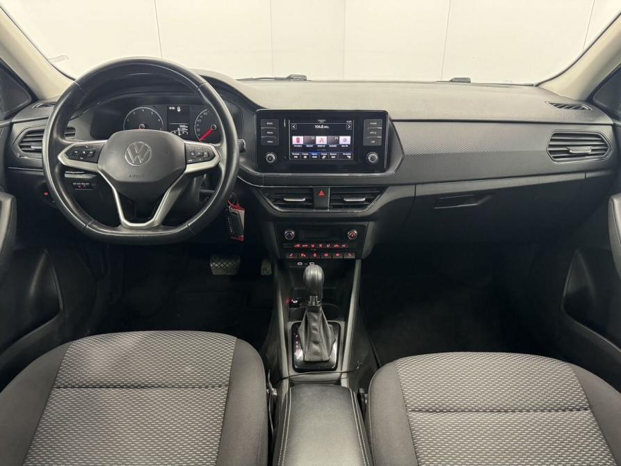 Volkswagen Polo VI Воронеж  - изображение 9