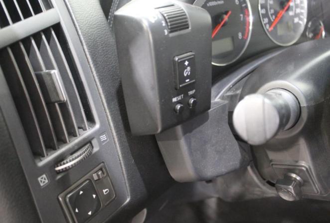 Infiniti FX I (S50) с пробегом 2005 года, цена 850 000 рублей, 307328 км, внедорожник, Автокод Объявления