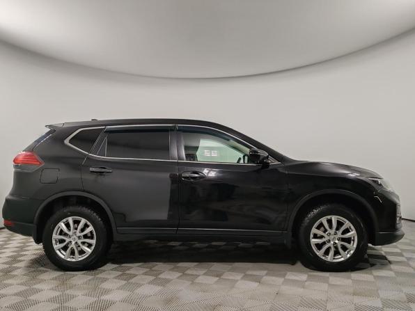 Nissan X-Trail III Рестайлинг с пробегом 2020 года, цена 2 690 000 рублей, 35371 км, внедорожник, Автокод Объявления