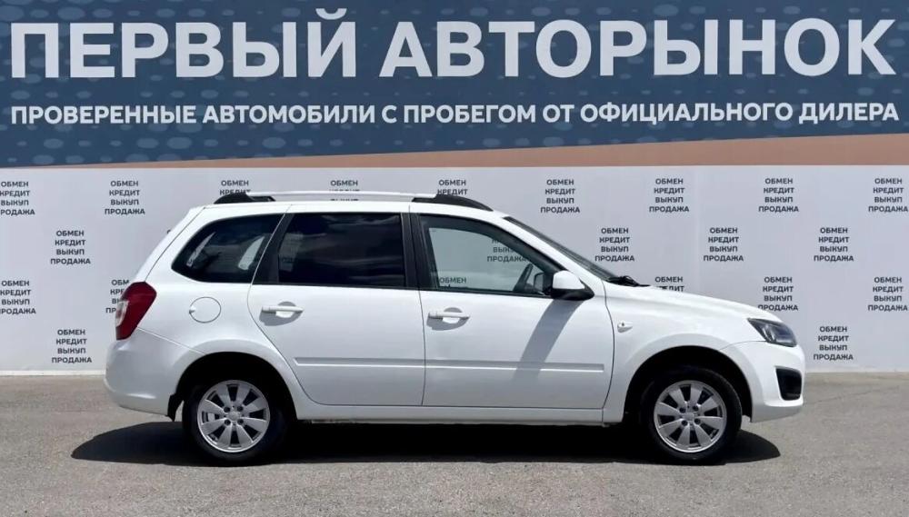 Lada (ВАЗ) Kalina II Краснодар  - изображение 4