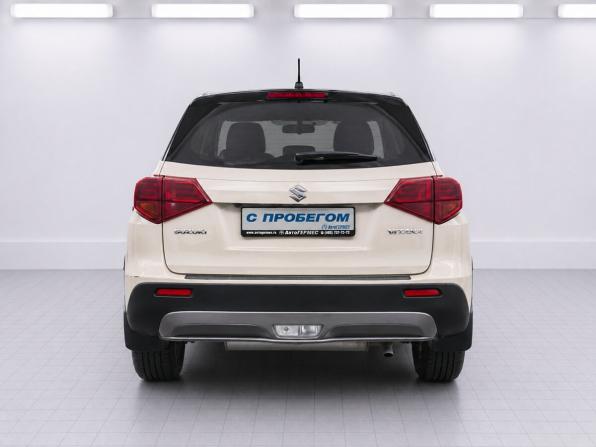 Suzuki Vitara II Рестайлинг с пробегом 2019 года, цена 1 780 000 рублей, 157459 км, внедорожник, Автокод Объявления