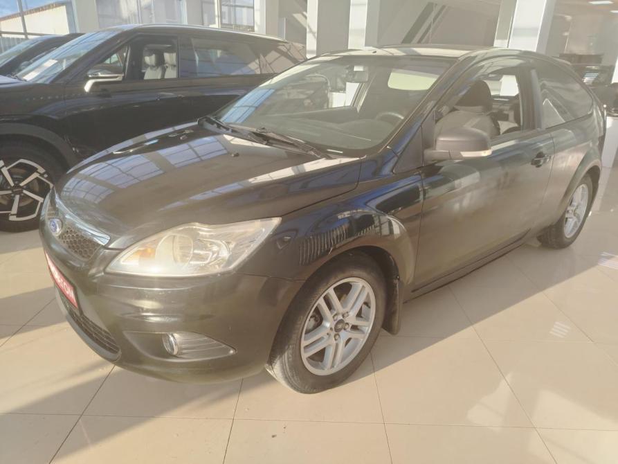 Ford Focus II Рестайлинг Арзамас  - изображение 1
