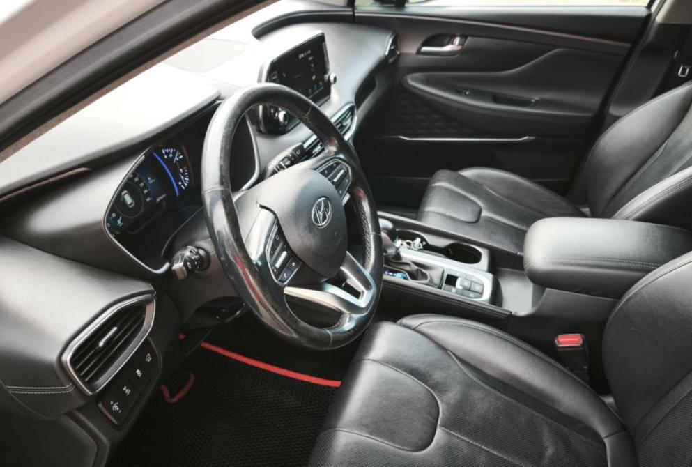 Hyundai Santa Fe IV Сыктывкар  - изображение 17