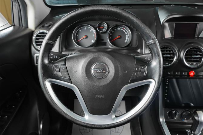 Opel Antara I Рестайлинг с пробегом 2013 года, цена 1 319 000 рублей, 178000 км, внедорожник, Автокод Объявления