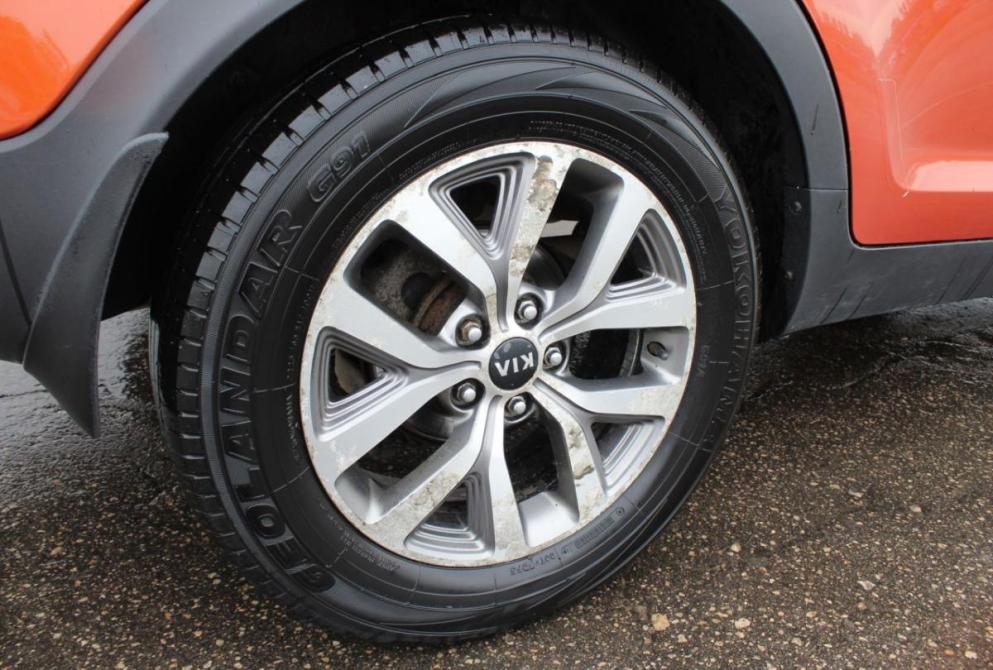 Kia Sportage III Рестайлинг Нижний Новгород  - изображение 22