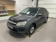 Lada (ВАЗ) Granta I Пермь  - изображение 6