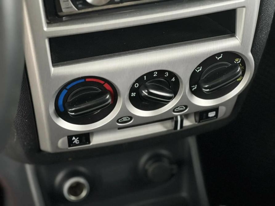 Hyundai Getz I Рестайлинг Екатеринбург  - изображение 17