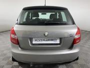 Skoda Fabia II Москва  - изображение 25