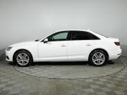 Audi A4 V (B9) Санкт-Петербург  - изображение 30