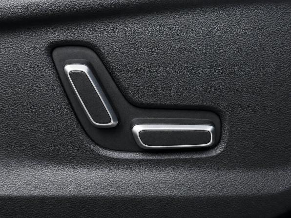 Geely Monjaro I с пробегом 2024 года, цена 3 280 000 рублей, 45129 км, внедорожник, Автокод Объявления