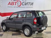 Chevrolet Niva I Рестайлинг Воронеж  - изображение 26