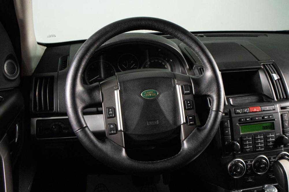 Land Rover Freelander II Сургут  - изображение 11