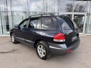 Hyundai Santa Fe I Воронеж  - изображение 19