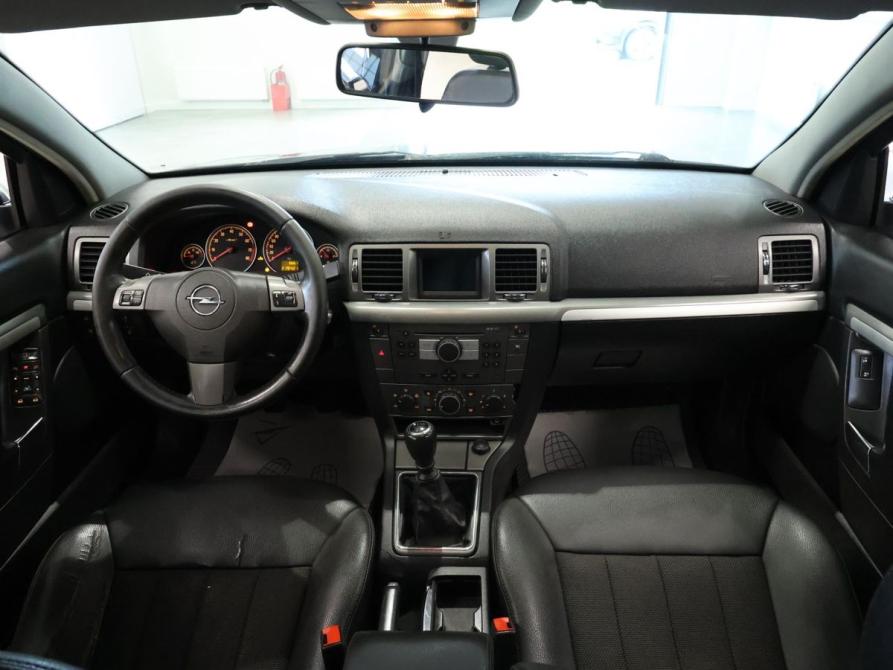 Opel Vectra C Рестайлинг Калуга  - изображение 17