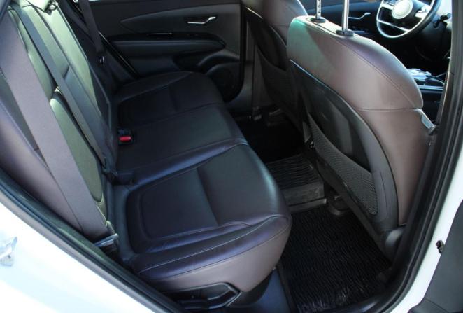 Hyundai Tucson IV с пробегом 2021 года, цена 2 950 000 рублей, 95960 км, внедорожник, Автокод Объявления