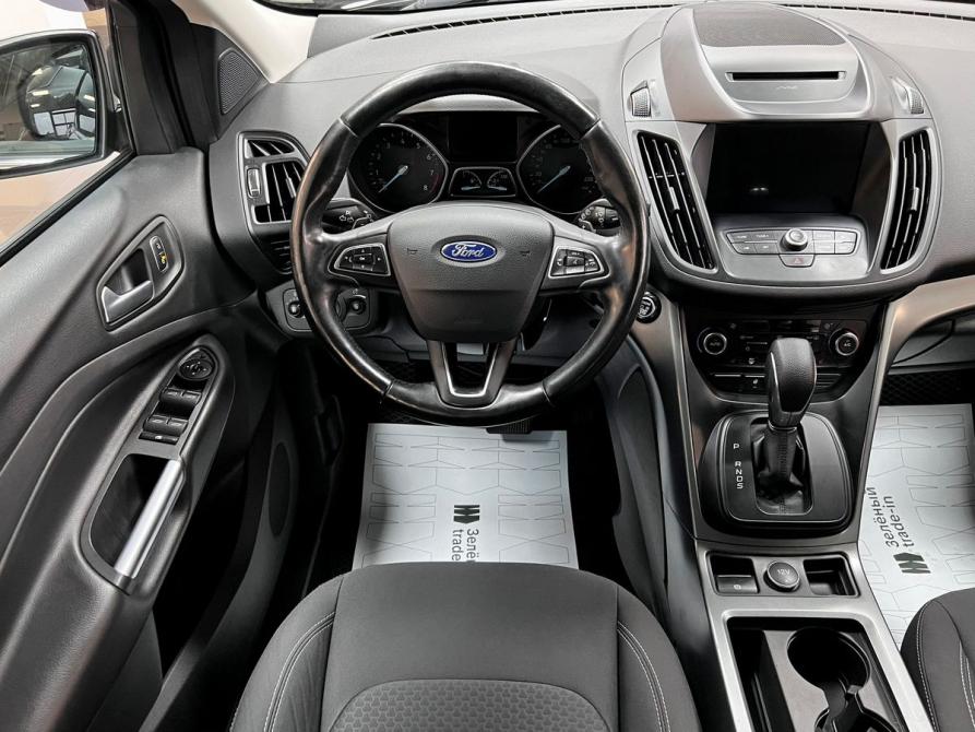 Ford Kuga II Рестайлинг Тверь  - изображение 11