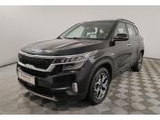 Kia Seltos I Москва  - изображение 24