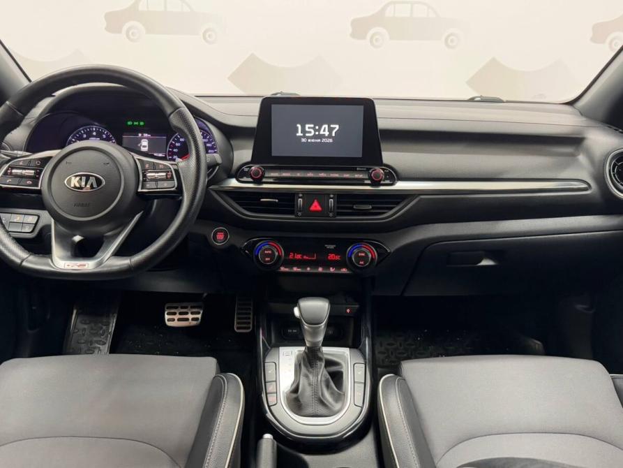 Kia Cerato IV Ставрополь  - изображение 11