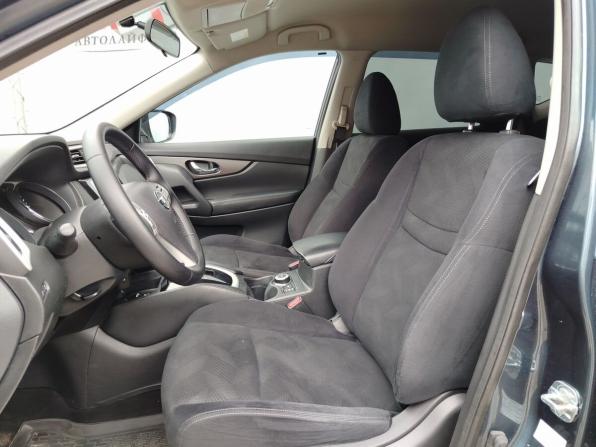 Nissan X-Trail III с пробегом 2015 года, цена 1 699 000 рублей, 163256 км, внедорожник, Автокод Объявления