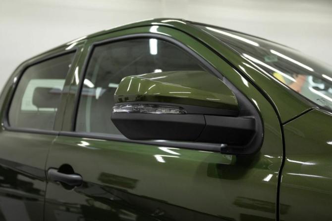 Новый Sollers ST6 2026 года, цена 2 802 000 рублей, пикап, Автокод Объявления