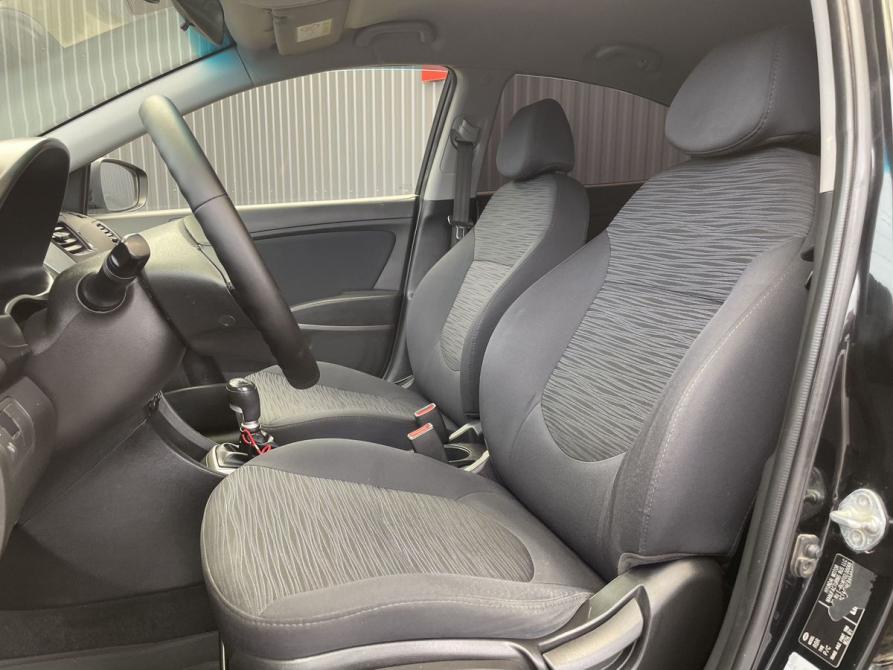 Hyundai Solaris I Рестайлинг Пермь  - изображение 14