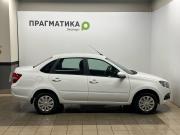 Lada (ВАЗ) Granta I Рестайлинг Санкт-Петербург  - изображение 26