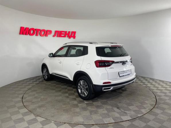 Chery Tiggo 4 I Рестайлинг с пробегом 2020 года, цена 1 250 000 рублей, 74515 км, внедорожник, Автокод Объявления