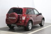 Suzuki Grand Vitara II Ульяновск  - изображение 19